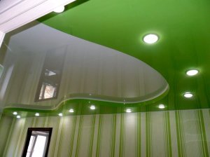 довідатися про ціни натяжних стель в Ірпіні